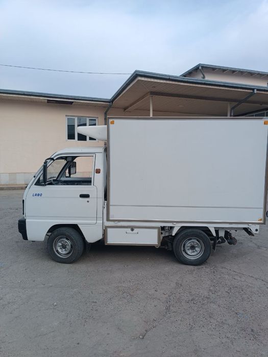 Labo LB2 сотилади