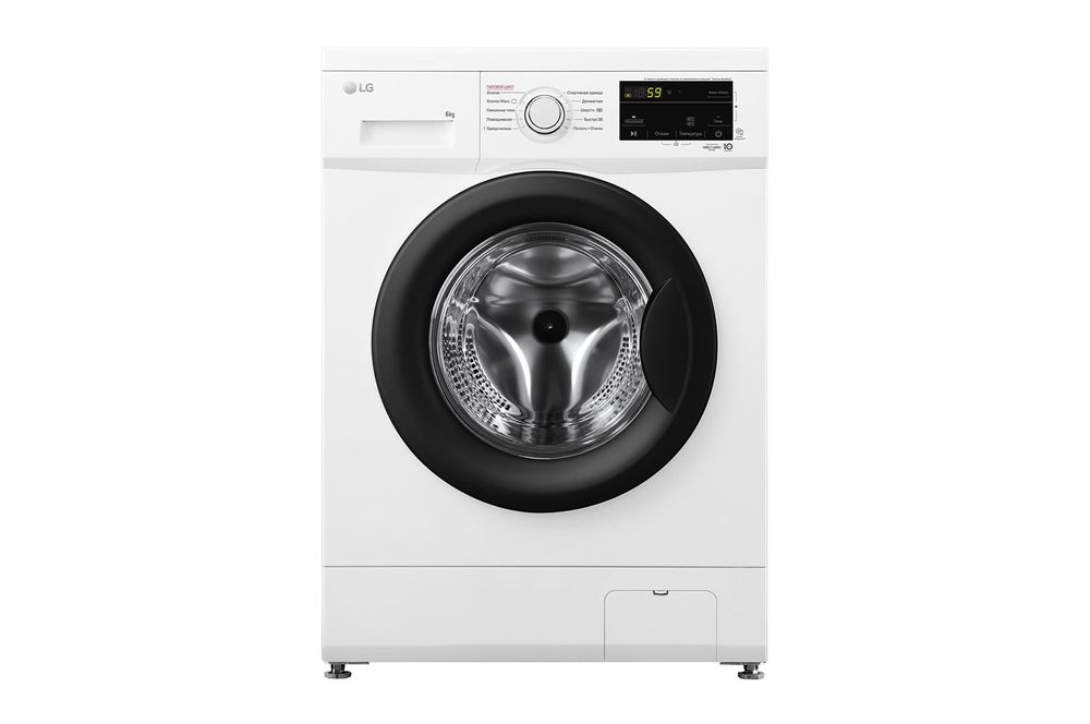 Стиральная машина LG