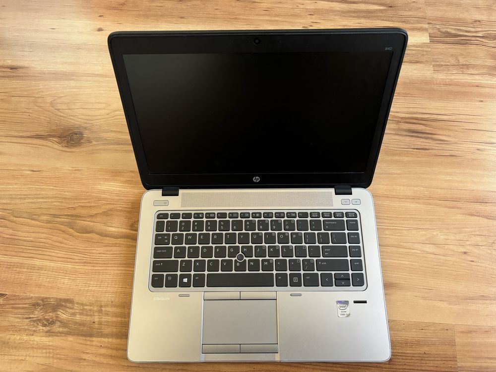 Лаптоп HP Elitebook 840 G1