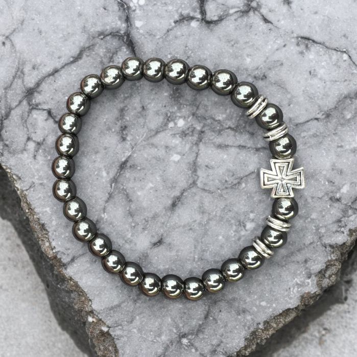 Нови мъжки гривни