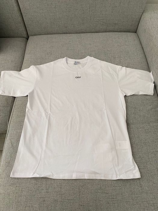 Tricouri Balmain, Off White, Amiri, Palm Angels