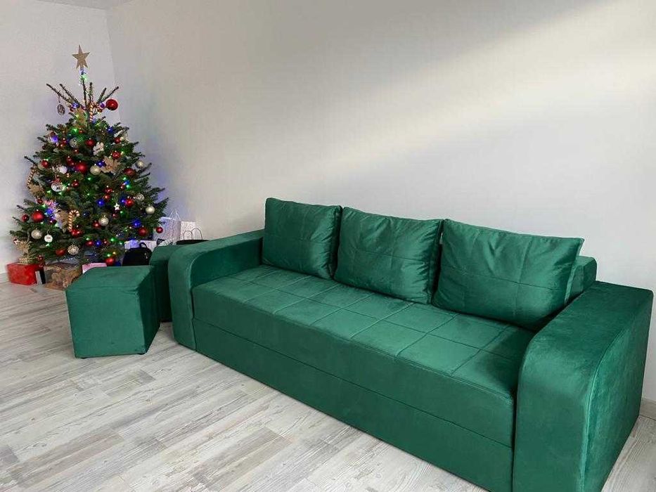 canapea extensibila
