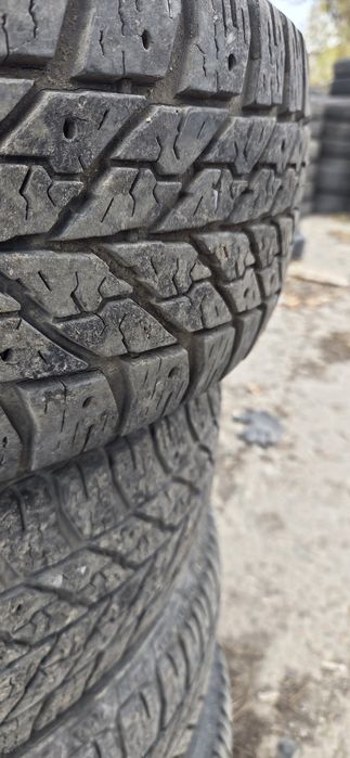 235 65 17 зимни гудиър