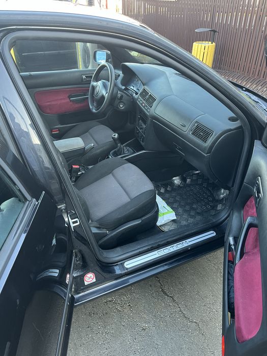 Vand golf 4 in stare buna