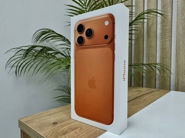 Iphone pro max 256gb