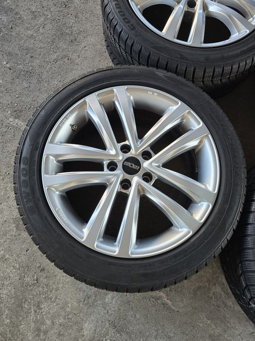 Джанти 18 / 5х112 - VW, Audi, Mercedes, BMW, Skoda, Seat 5x112