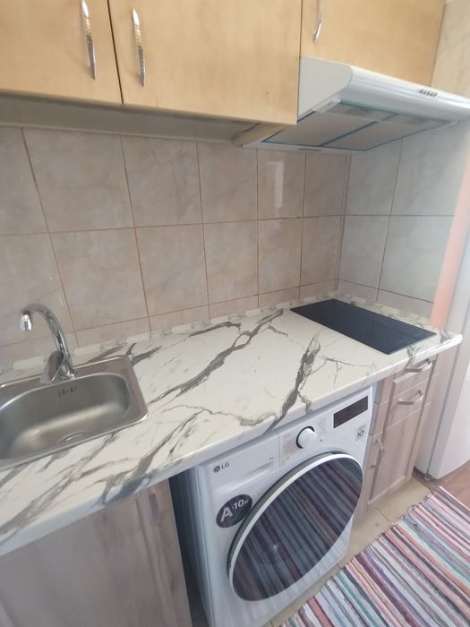 Garsoniera mobilata /utilată Arena Nationala/Piata Muncii