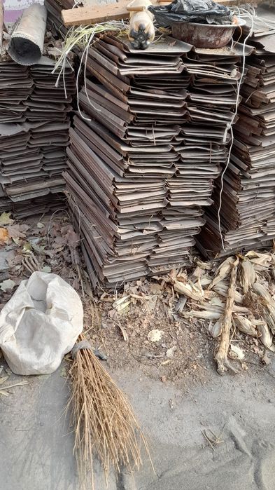 Российский темр тунука сотлади