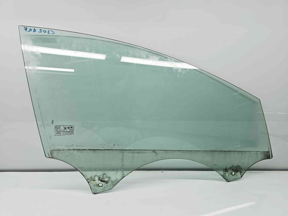 Geam usa dreapta fata Ford Mondeo 4 Sedan Facelift [Fabr 2007-2015] OE