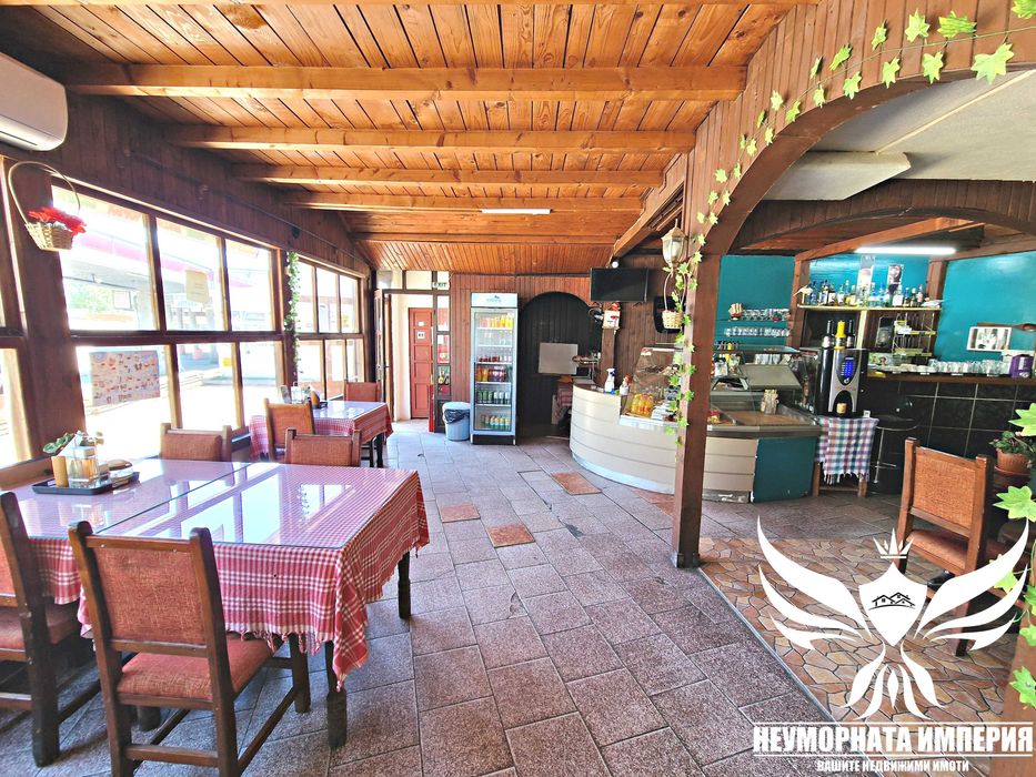 Продава се Заведение в Асеновград - 130 кв.м за 116 €/кв.м - Снимка #8