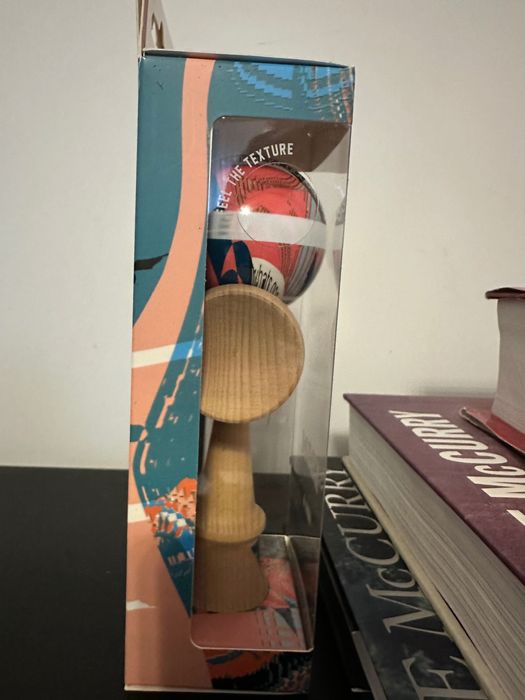 Kendama krom Noia 4