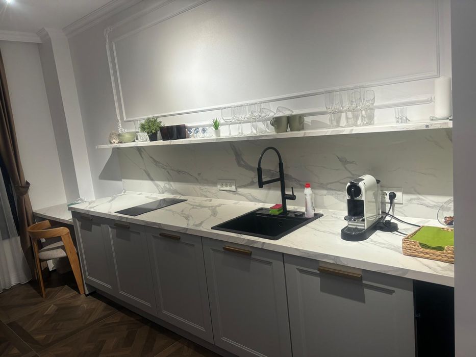 Apartament studio nou in regim hotelier