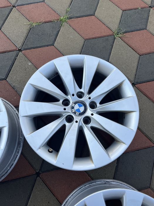 Jante Bmw Style 413 17”