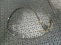 senzor temperatura gaze 1.6 tdi cay vw golf 6 skoda fabia 2 octavia 2 seat leon audi a3 8p  03l906088bk