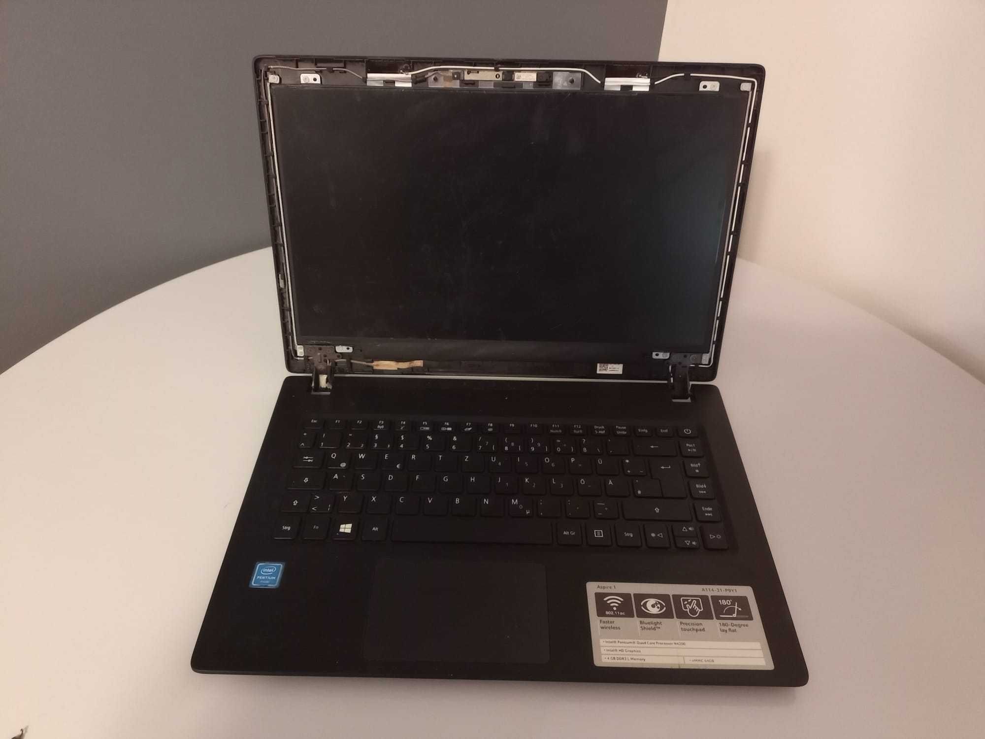 Laptop Acer Aspire 1