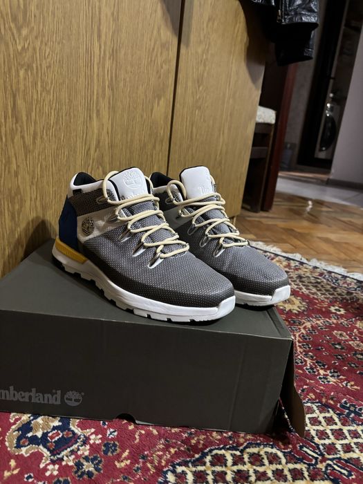 Зимни обувки TIMBERLAND