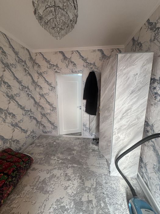 Kvartira sheriklikka