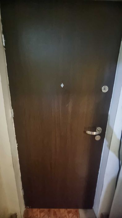 Garsoniera Tip D in Decebal pe Balcescu