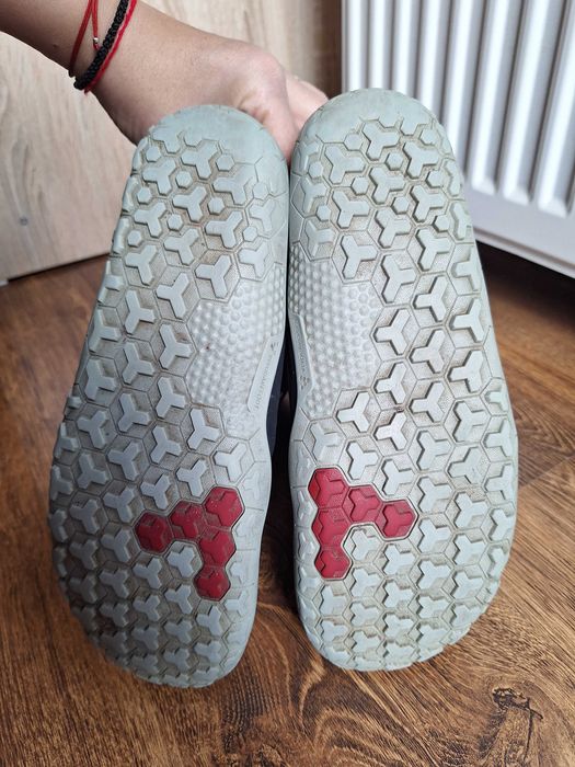 Vivobarefoot,  39 номер, стелка 25см