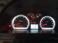 Gentra tablo 150 Ming