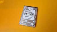 18.HDD Hard Disk Laptop Toshiba,1TB, 5400 rpm, 8MB, SATA II