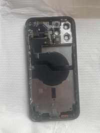 Carcasa spate iPhone 12 Pro Max