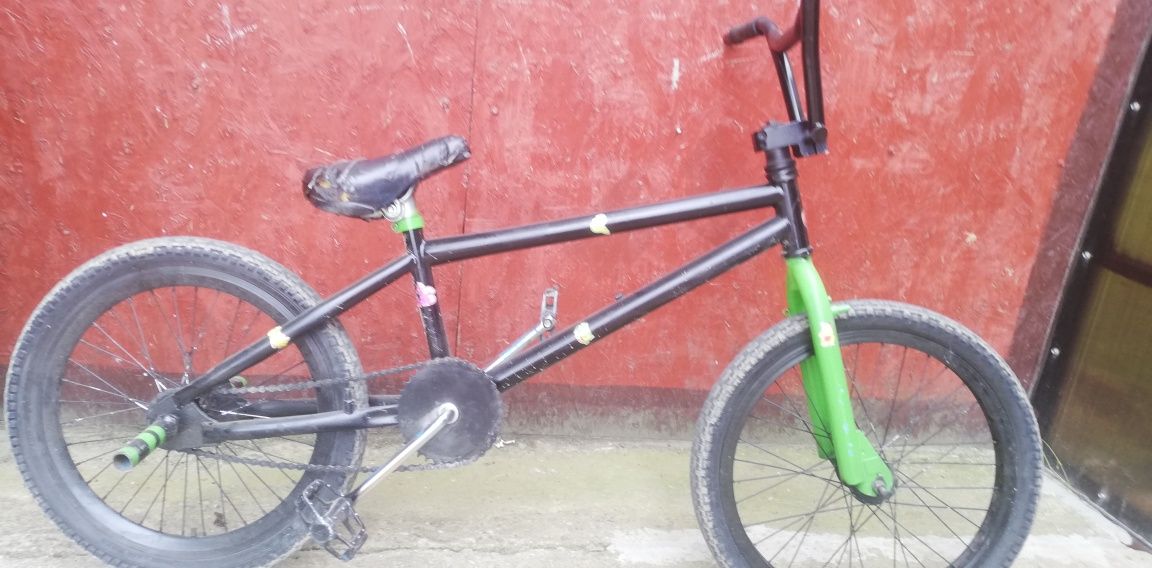 Bmx în stare foarte bună