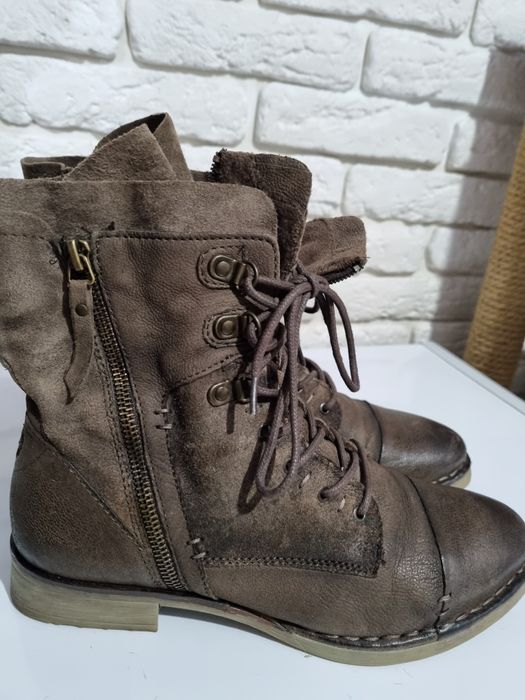 Женская обувь 38р.