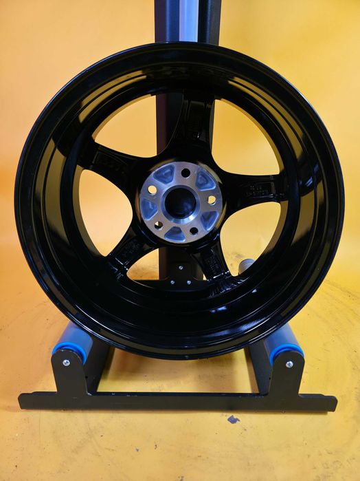 Jante Aliaj 5x112 16'' Skoda Octavia Superb Karoq YETI NOI