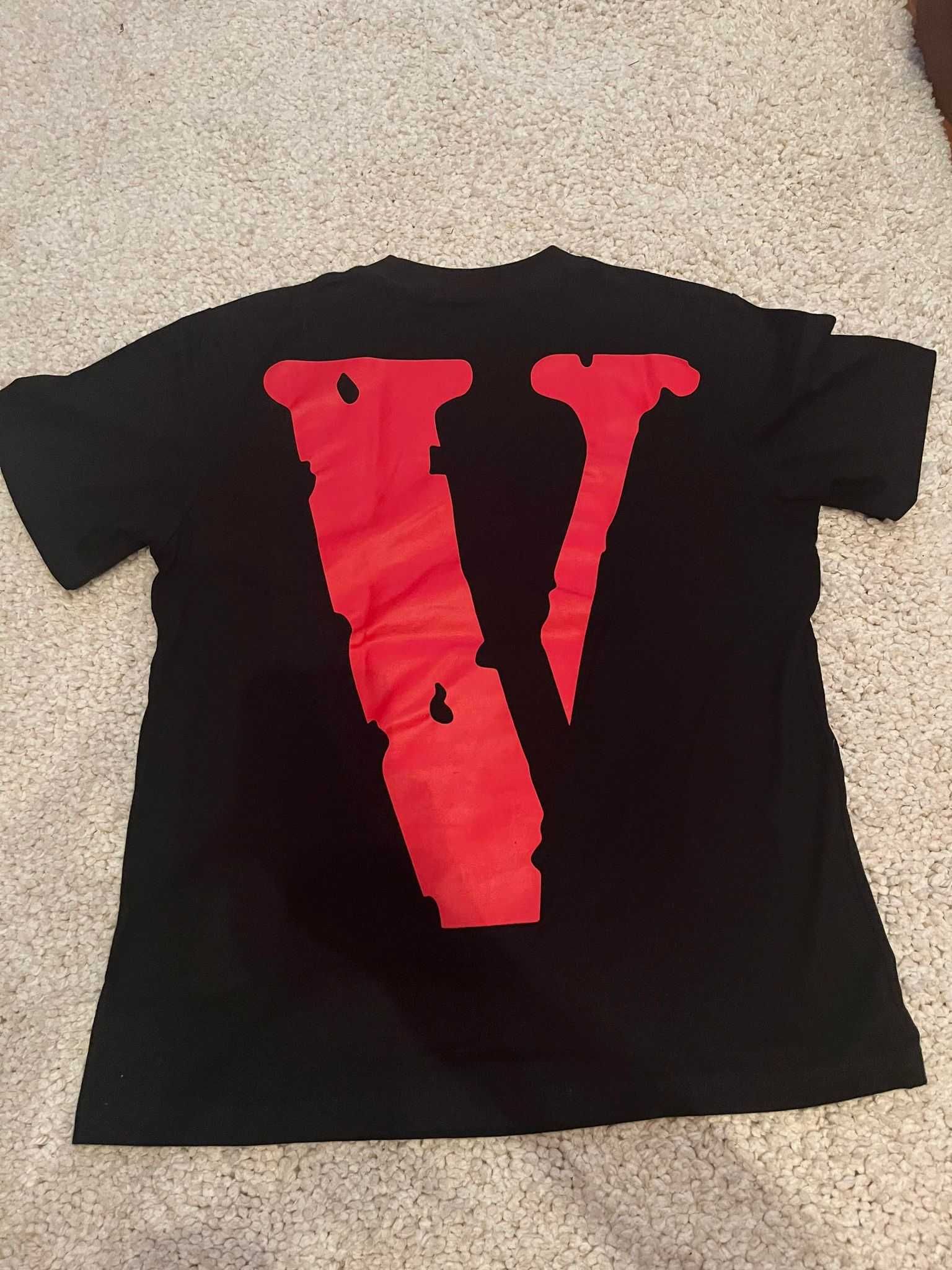 Tricou Vlone x NBA Youngboy original