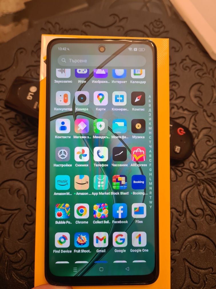 Realme 12x 5G 128GB