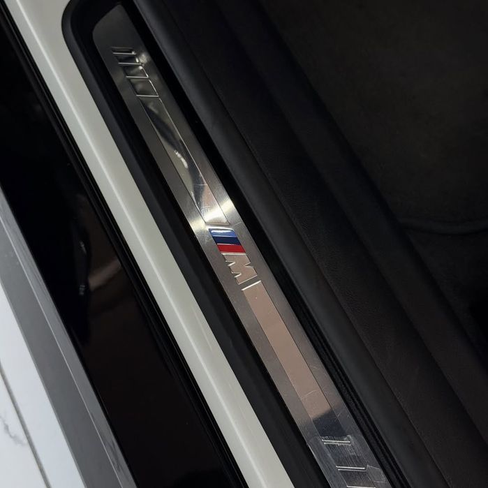 BMW i4  электро Сделано в Германии