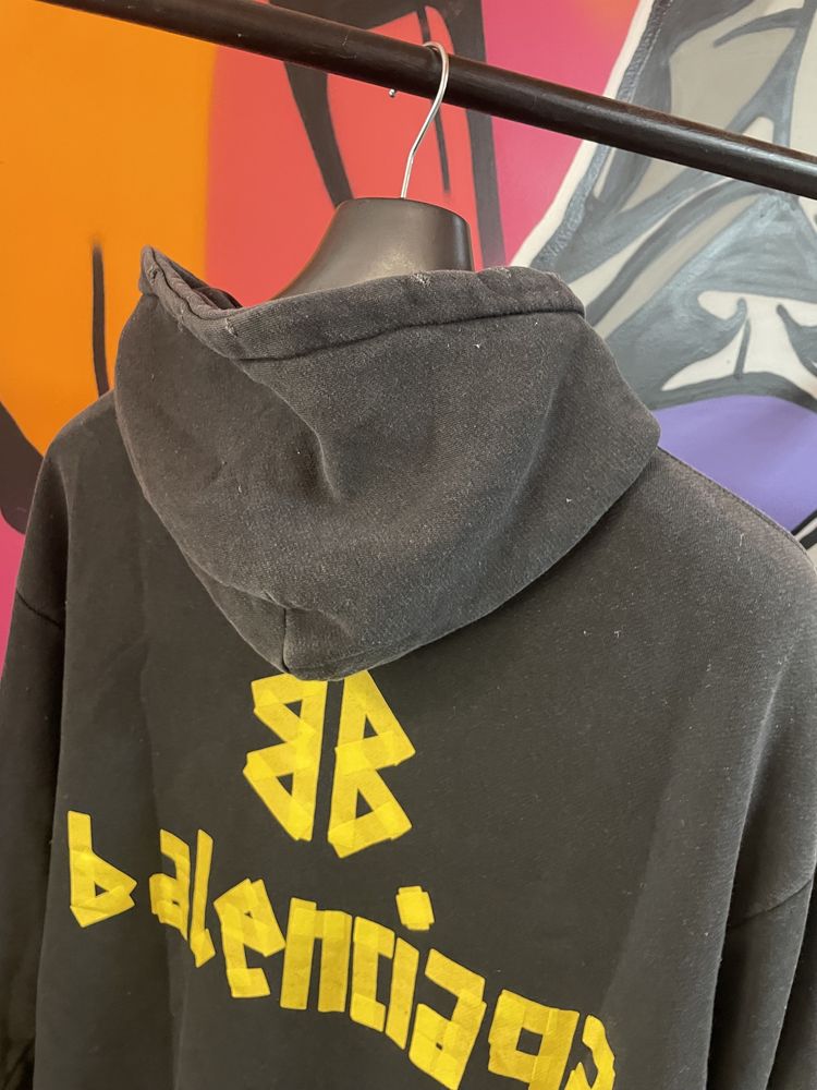 Balenciaga суичер