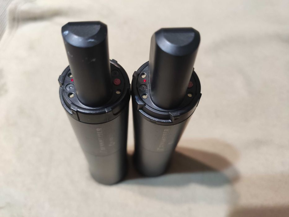 Microfon wireless Sennheiser G3