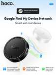 GPS трекер AirTag Hoco E96A для android ( локация GPS AirTag )