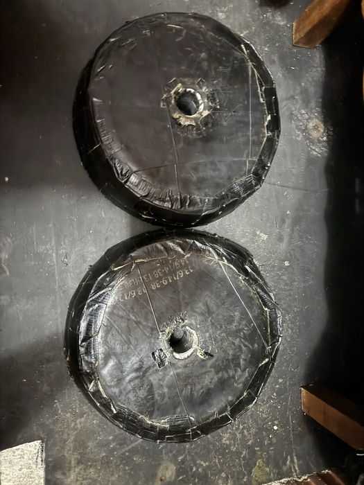 Vand set banca+greutati