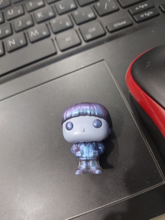 обмен / продажа уилла из изнанки осд