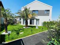 Vila Individuala in Bragadiru 4 camere,400mp teren.