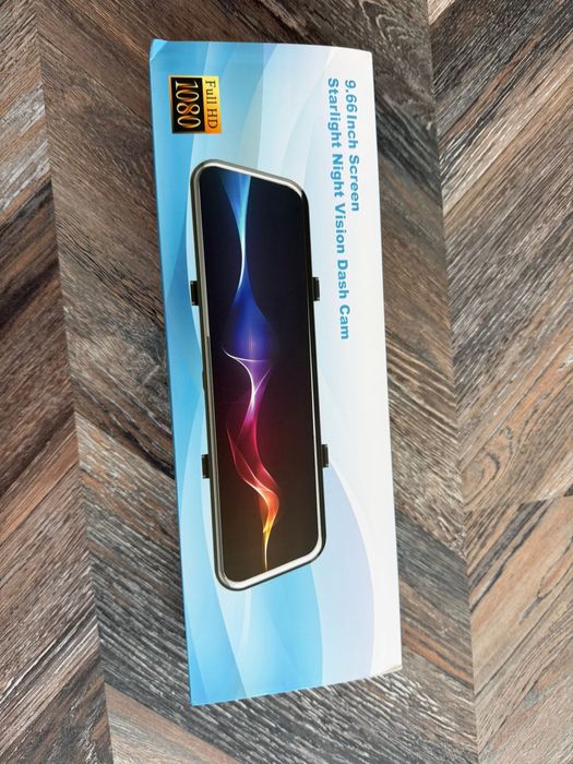 Camera de bord - Auto