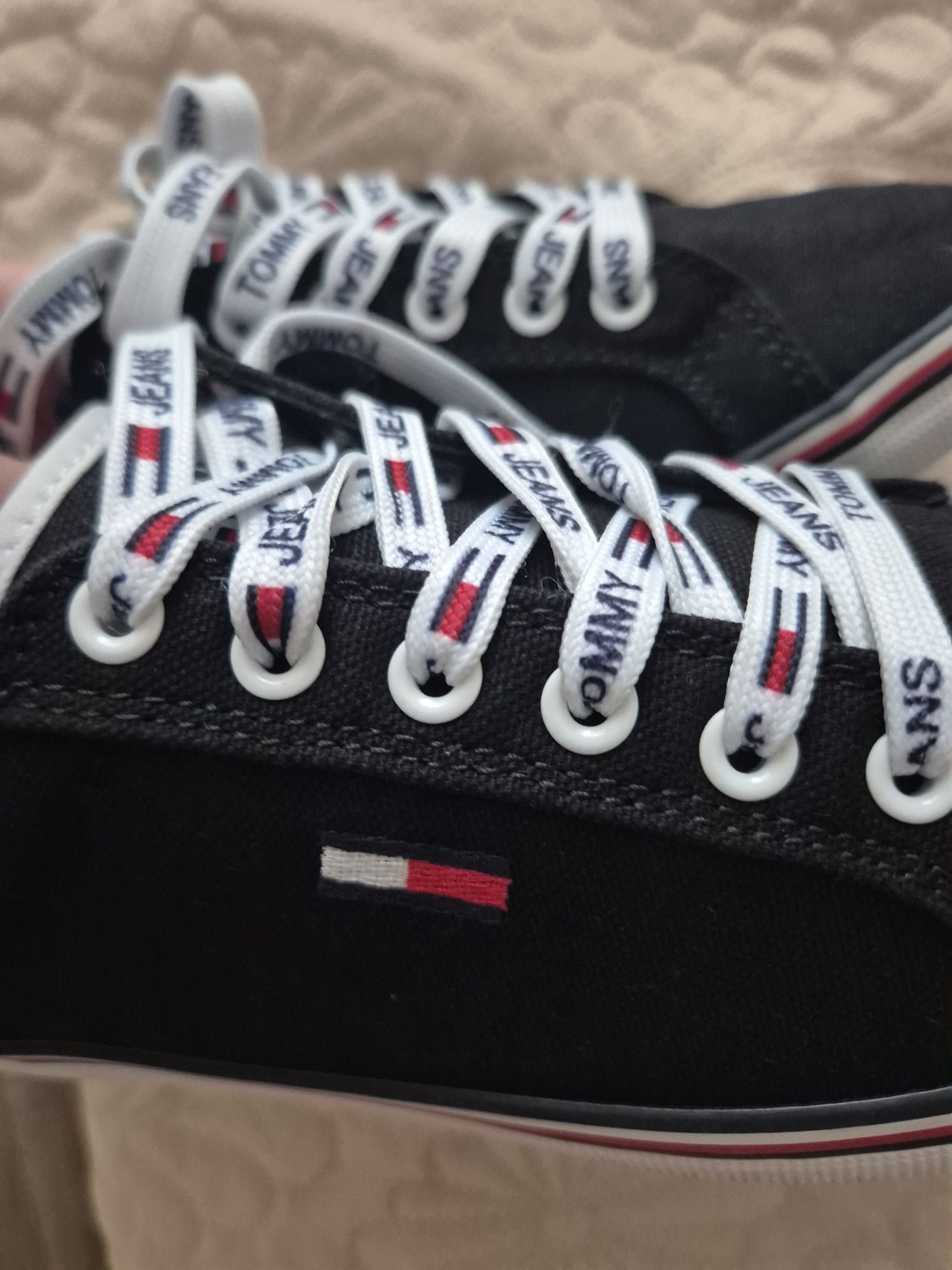 Tenesi dama Tommy Jeans 37