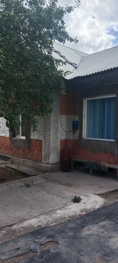 Продам дом или меняю на квартиру