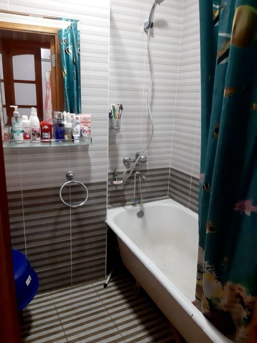 Arenda kvartira 3 xonali