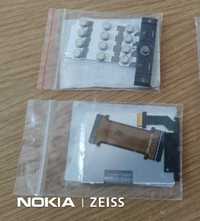 Piese Sony Ericsson K200, K810, F305, W395, Xperia Z3