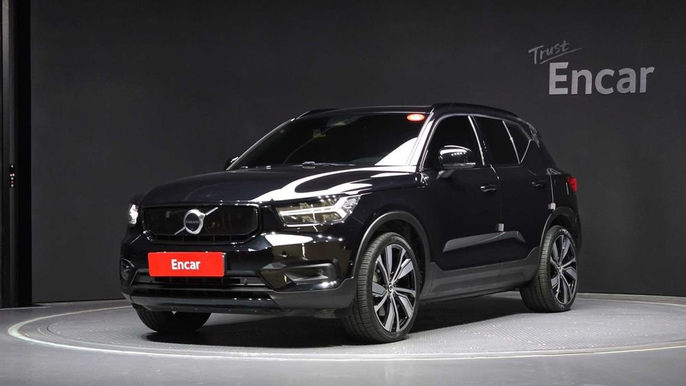 Volvo XC40 Twin   27