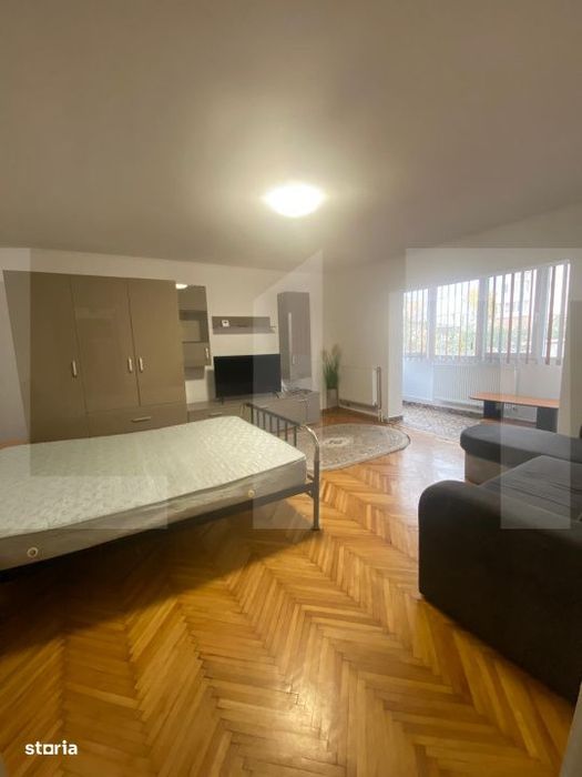 Apartament o camera, 42 mp, zona Freidorf