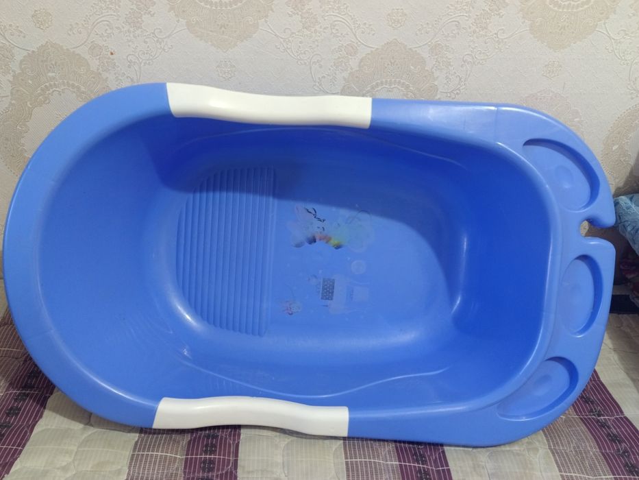 Ванный тазик сатамын