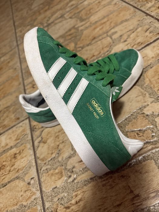 Adidas Basket Profi, stare foarte buna