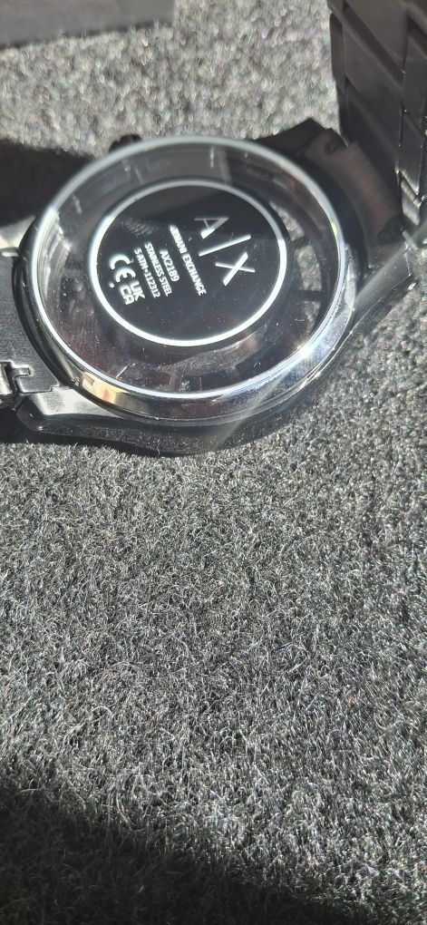 Armani Exchange AX
