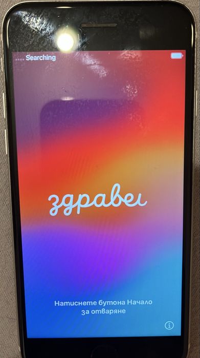 Iphone SE 2020 64gb