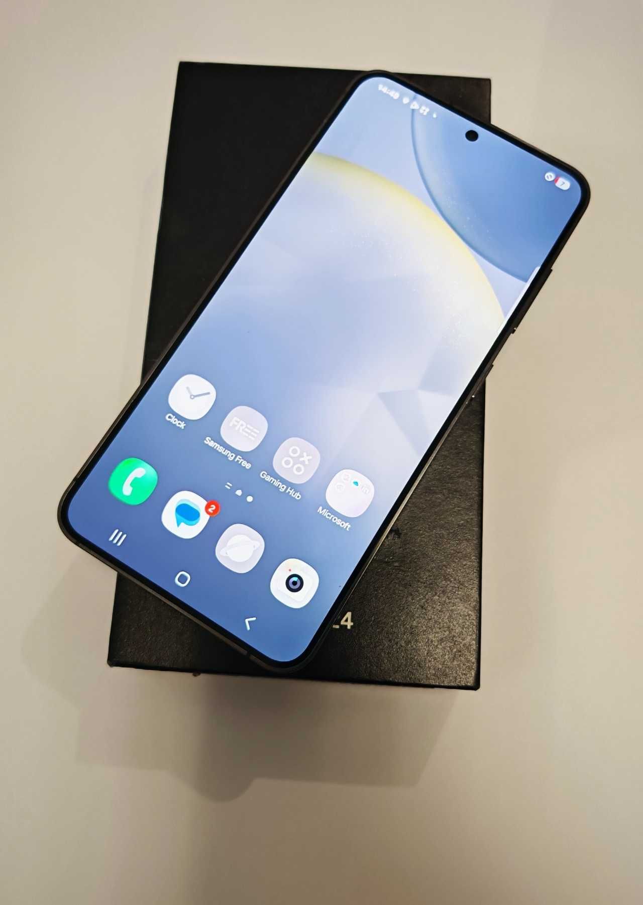 ***ТОП ЦЕНА*** Samsung S24 128 Gb ГАРАНЦИЯ
